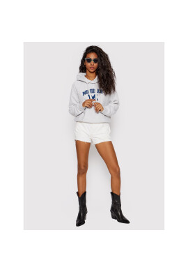 Champion Суитшърт 115110 Сив Regular Fit - Pepit.bg