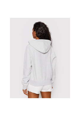 Champion Суитшърт 115110 Сив Regular Fit - Pepit.bg