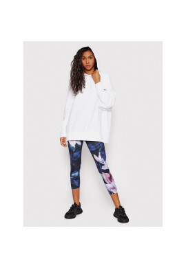 Champion Суитшърт 115152 Бял Regular Fit - Pepit.bg
