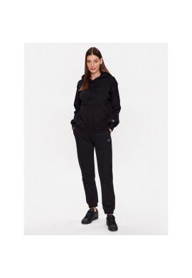 Champion Суитшърт 116046 Черен Regular Fit - Pepit.bg