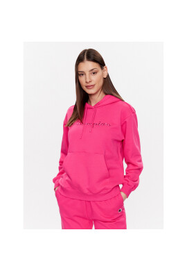Champion Суитшърт 116046 Розов Regular Fit - Pepit.bg
