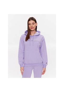 Champion Суитшърт 116046 Виолетов Regular Fit - Pepit.bg