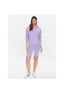 Champion Суитшърт 116046 Виолетов Regular Fit - Pepit.bg