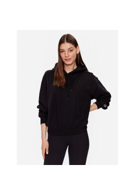 Champion Суитшърт 116047 Черен Regular Fit - Pepit.bg