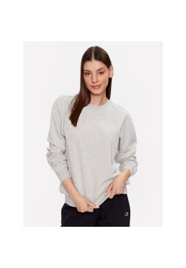 Champion Суитшърт 116049 Сив Regular Fit - Pepit.bg