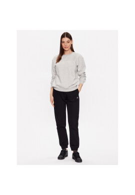 Champion Суитшърт 116049 Сив Regular Fit - Pepit.bg