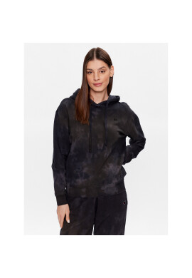 Champion Суитшърт 116071 Черен Regular Fit - Pepit.bg