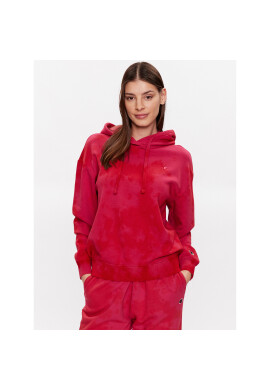 Champion Суитшърт 116071 Розов Regular Fit - Pepit.bg
