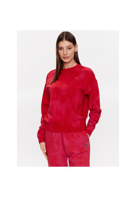 Champion Суитшърт 116073 Розов Regular Fit - Pepit.bg