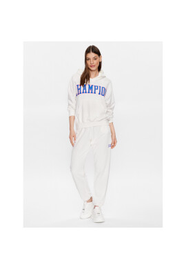 Champion Суитшърт 116079 Бял Regular Fit - Pepit.bg