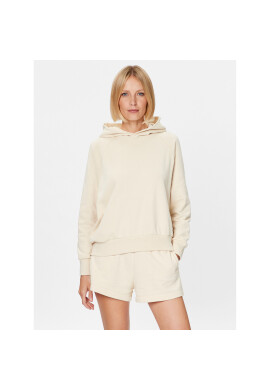 Champion Суитшърт 116215 Бежов Regular Fit - Pepit.bg