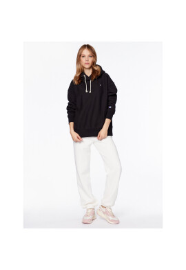 Champion Суитшърт 116237 Черен Regular Fit - Pepit.bg