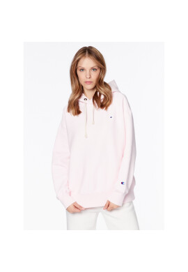 Champion Суитшърт 116237 Розов Regular Fit - Pepit.bg