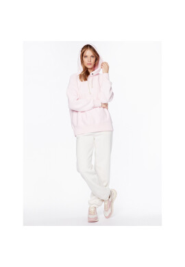 Champion Суитшърт 116237 Розов Regular Fit - Pepit.bg