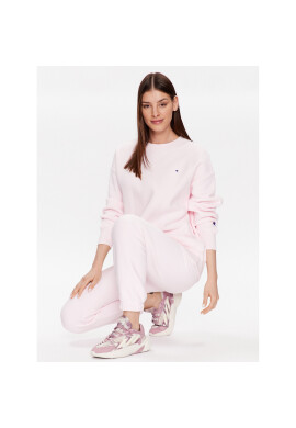 Champion Суитшърт 116241 Розов Regular Fit - Pepit.bg