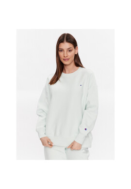 Champion Суитшърт 116241 Сив Regular Fit - Pepit.bg