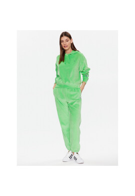 Champion Суитшърт 116256 Зелен Regular Fit - Pepit.bg