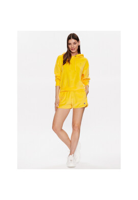 Champion Суитшърт 116256 Жълт Regular Fit - Pepit.bg