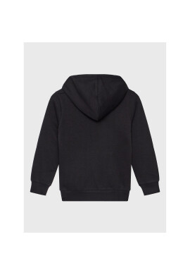 Champion Суитшърт 305358 Черен Regular Fit - Pepit.bg