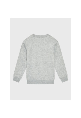 Champion Суитшърт 305360 Сив Regular Fit - Pepit.bg
