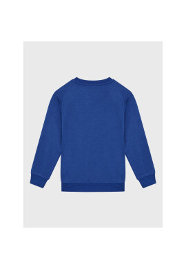 Champion Суитшърт 305360 Тъмносин Regular Fit - Pepit.bg