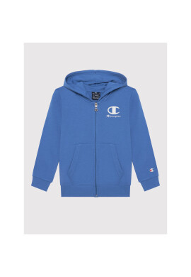 Champion Суитшърт 305904 Тъмносин Regular Fit - Pepit.bg
