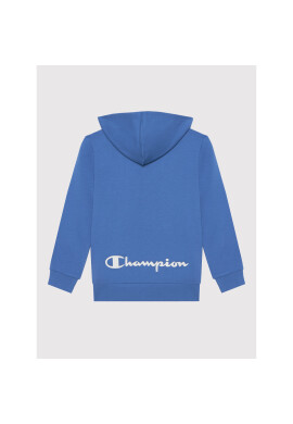 Champion Суитшърт 305904 Тъмносин Regular Fit - Pepit.bg