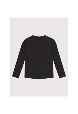 Champion Суитшърт 305905 Черен Regular Fit - Pepit.bg