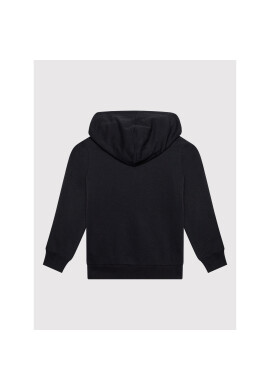 Champion Суитшърт 305916 Черен Regular Fit - Pepit.bg