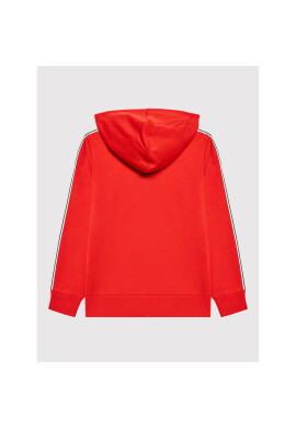 Champion Суитшърт 305916 Червен Regular Fit - Pepit.bg
