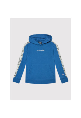 Champion Суитшърт 305916 Тъмносин Regular Fit - Pepit.bg