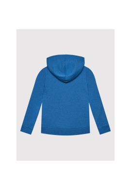 Champion Суитшърт 305916 Тъмносин Regular Fit - Pepit.bg