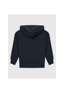 Champion Суитшърт 305917 Тъмносин Regular Fit - Pepit.bg