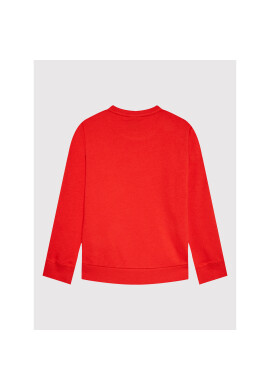 Champion Суитшърт 305918 Червен Regular Fit - Pepit.bg