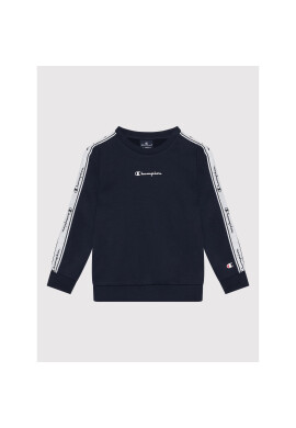 Champion Суитшърт 305918 Тъмносин Regular Fit - Pepit.bg