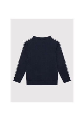 Champion Суитшърт 305918 Тъмносин Regular Fit - Pepit.bg