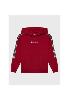 Champion Суитшърт 306111 Бордо Regular Fit - Pepit.bg