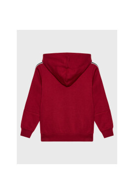 Champion Суитшърт 306111 Бордо Regular Fit - Pepit.bg