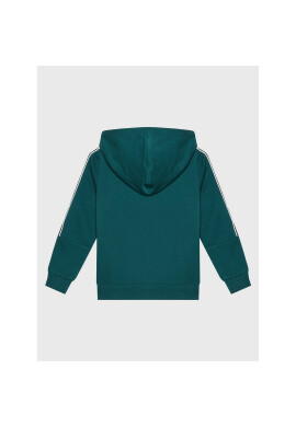 Champion Суитшърт 306111 Зелен Regular Fit - Pepit.bg