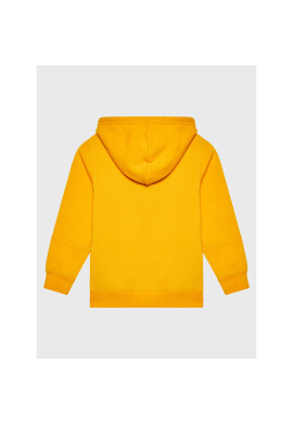 Champion Суитшърт 306111 Жълт Regular Fit - Pepit.bg