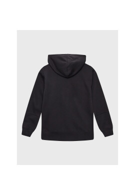 Champion Суитшърт 306112 Черен Regular Fit - Pepit.bg