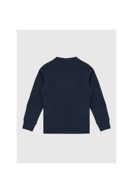 Champion Суитшърт 306113 Тъмносин Regular Fit - Pepit.bg