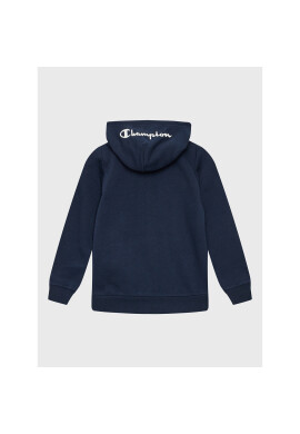 Champion Суитшърт 306119 Тъмносин Regular Fit - Pepit.bg
