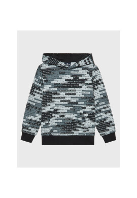 Champion Суитшърт 306129 Сив Regular Fit - Pepit.bg