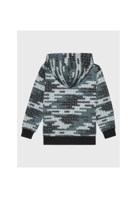 Champion Суитшърт 306129 Сив Regular Fit - Pepit.bg
