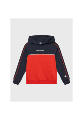 Champion Суитшърт 306143 Червен Regular Fit - Pepit.bg
