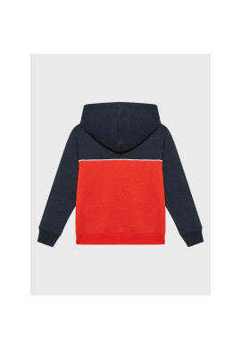 Champion Суитшърт 306143 Червен Regular Fit - Pepit.bg