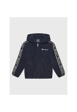 Champion Суитшърт 306207 Тъмносин Regular Fit - Pepit.bg