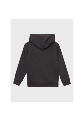 Champion Суитшърт 306277 Черен Regular Fit - Pepit.bg