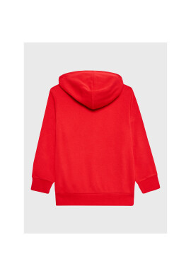 Champion Суитшърт 306277 Червен Regular Fit - Pepit.bg